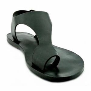 Casual Slip-On Sandals